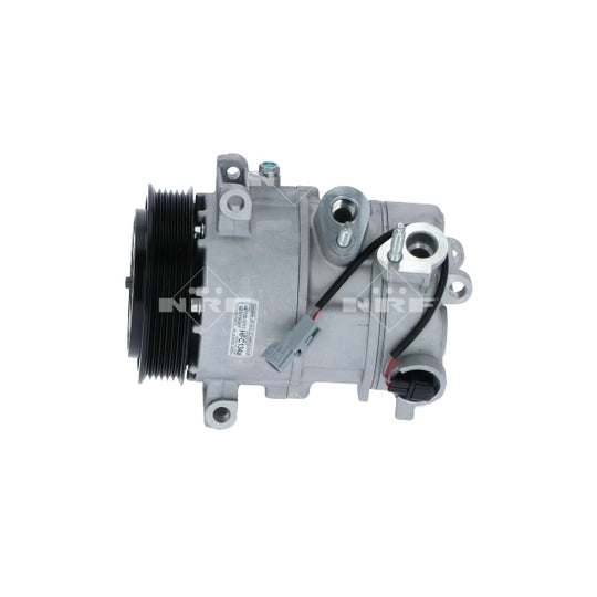 32954 Compressor, air conditioning