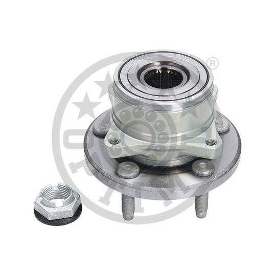 882680 Wheel Bearing Kit
