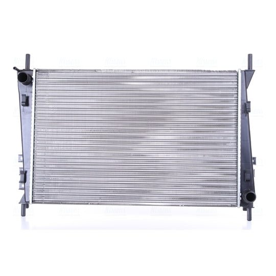 66704 Radiator, engine cooling