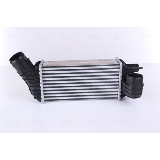 96512 Intercooler, charger