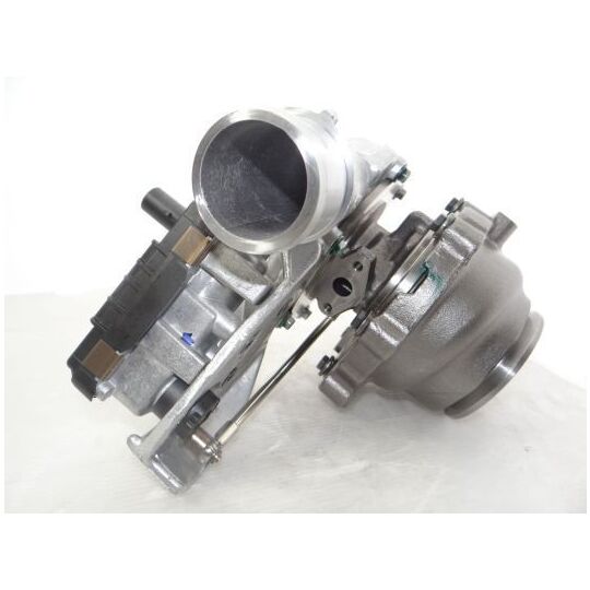 798128-5009S Charger, charging system