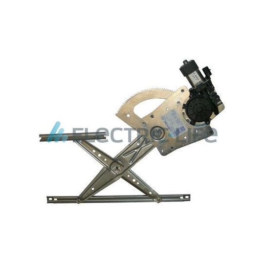 ZR DN59 R Window Regulator