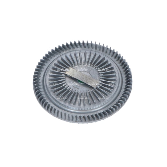 49040 Clutch, radiator fan