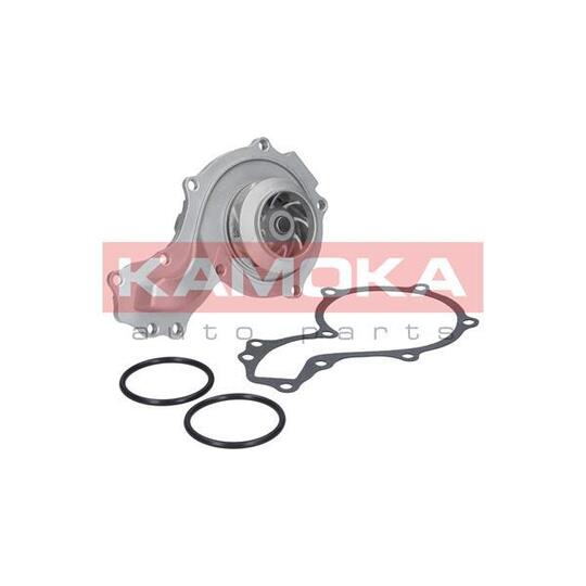 T0037 Water Pump