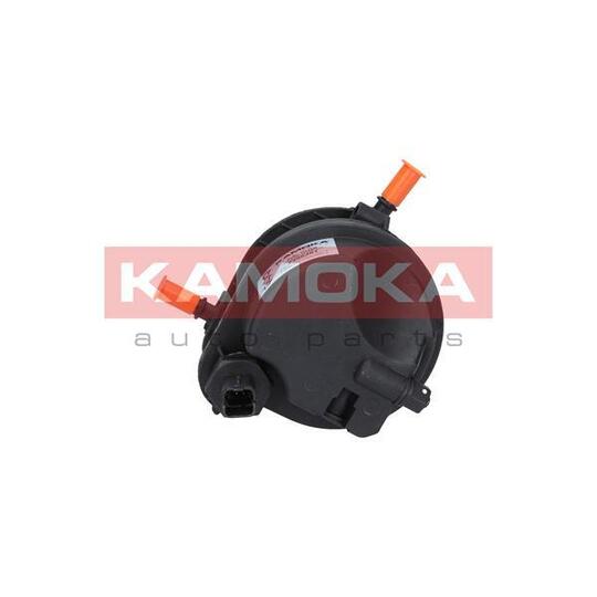 F306301 Fuel filter