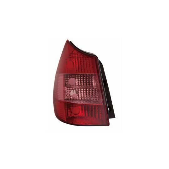 551-1937L-UE Combination Rearlight
