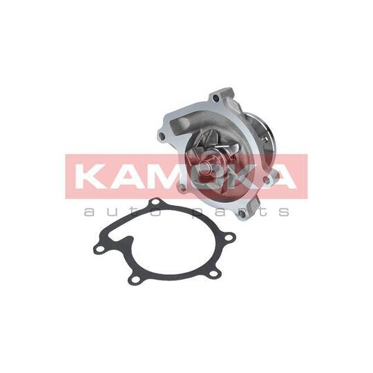 T0110 Water Pump