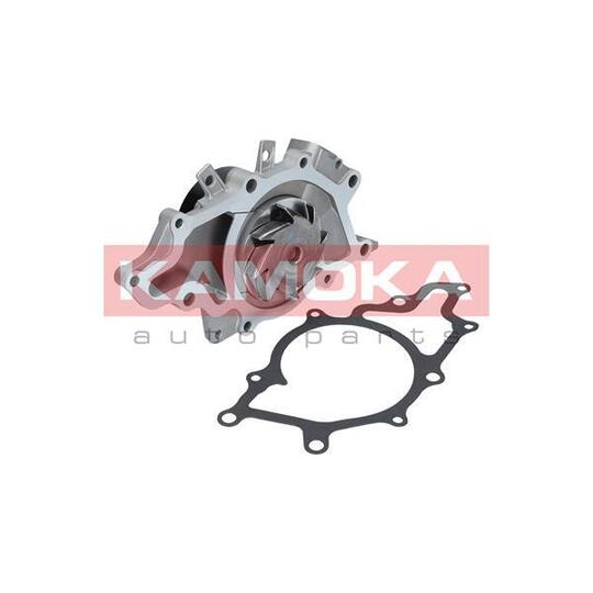 T0168 Water Pump
