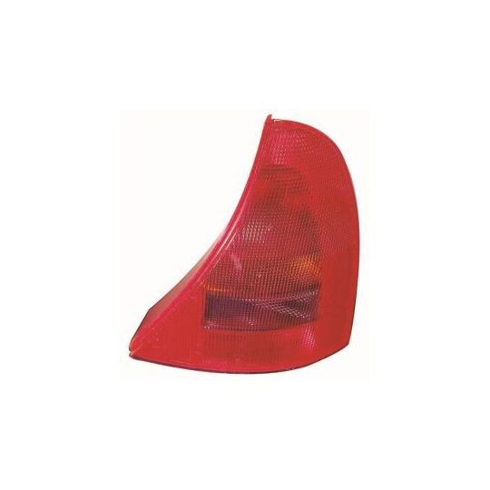 551-1929L-UE Combination Rearlight