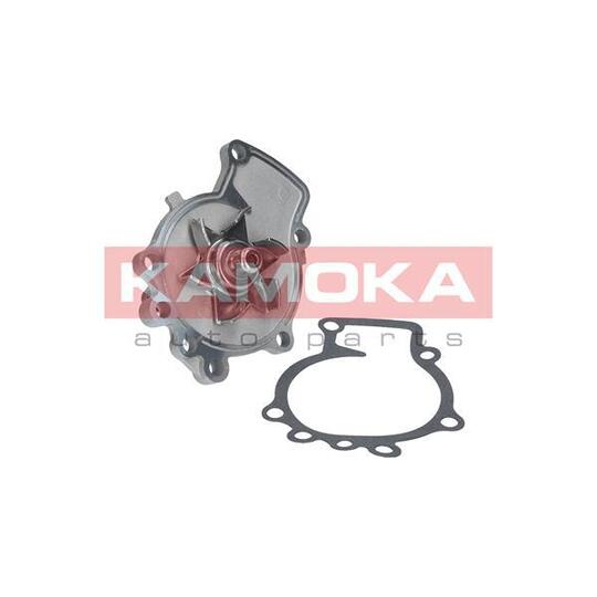T0211 Water Pump