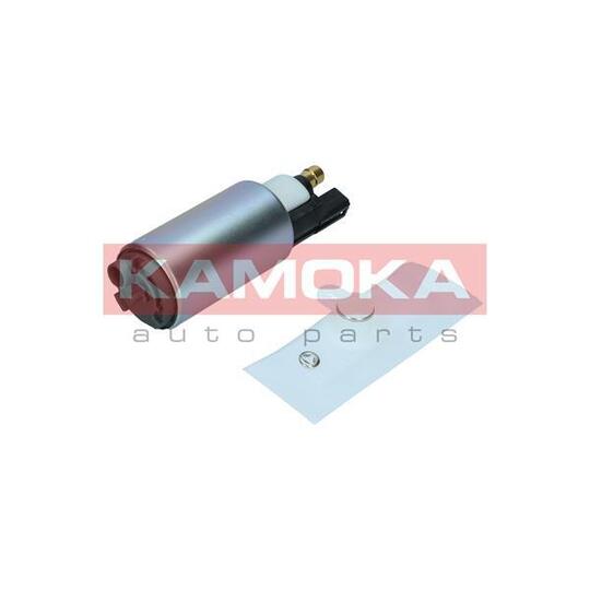 8410012 Fuel Pump