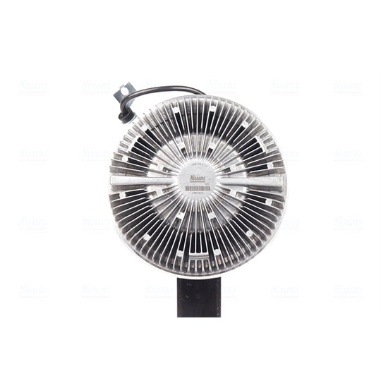 86184 Clutch, radiator fan