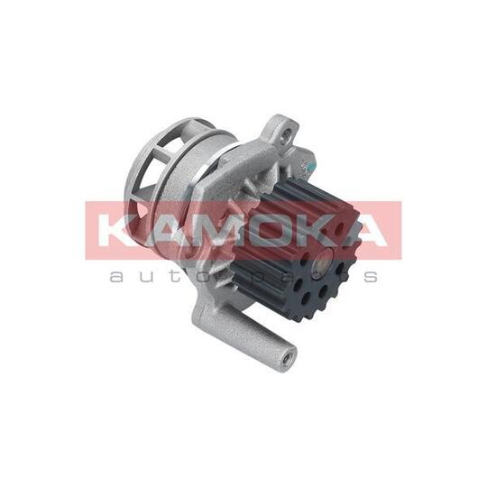 T0020 Water Pump