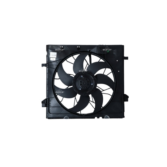 47856 Fan, radiator