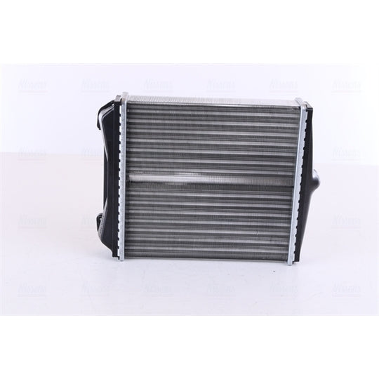72001 Heat Exchanger, interior heating