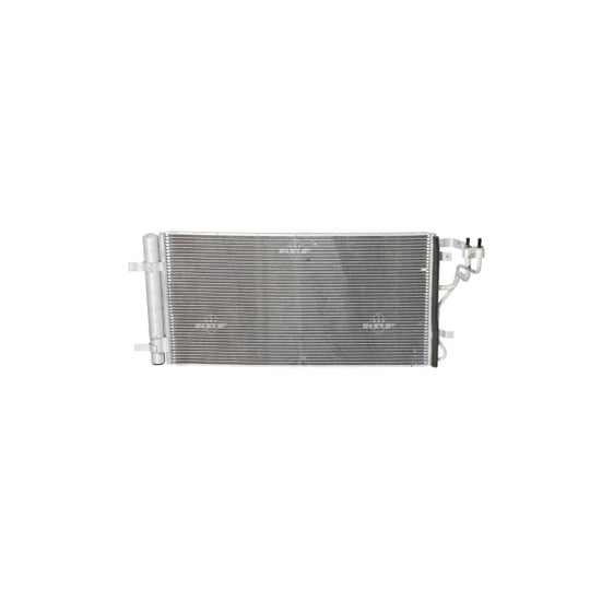 350382 Condenser, air conditioning