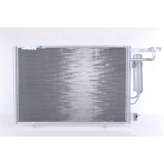 940524 Condenser, air conditioning