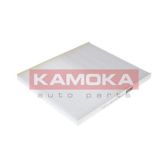 F412501 Filter, interior air