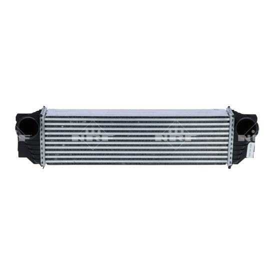 30523 Intercooler, charger