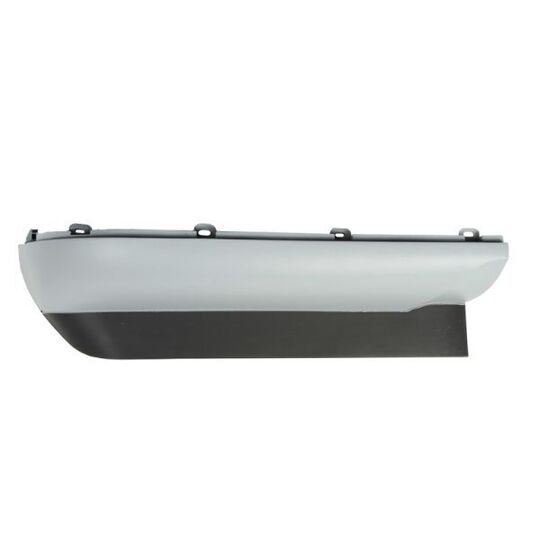IVE-FP-001R Bumper