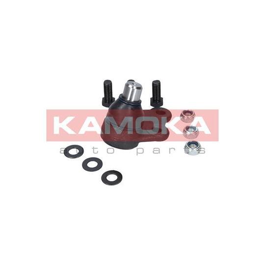 9040101 Ball Joint
