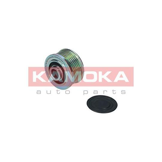 RC116 Alternator Freewheel Clutch