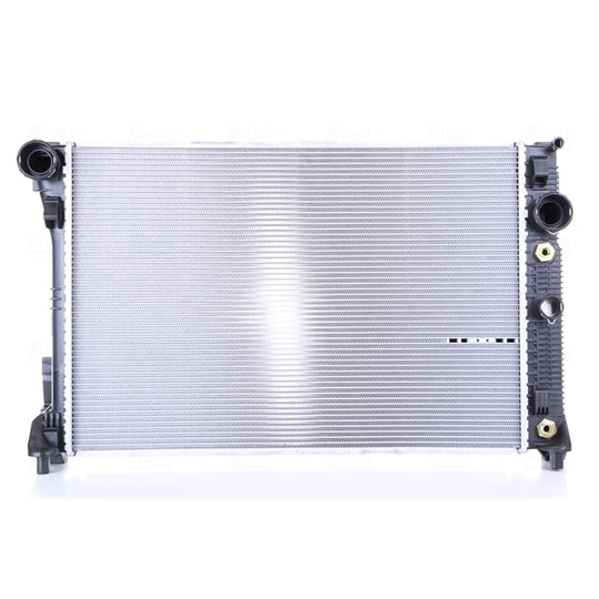 67101 Radiator, engine cooling