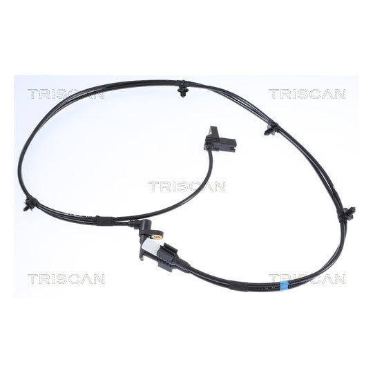 8180 23233 Sensor, wheel speed