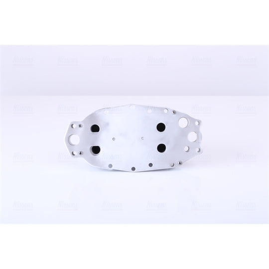 91118 Oil Cooler, engine oil