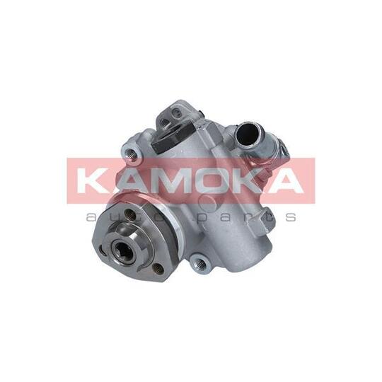 PP202 Hydraulic Pump, steering system
