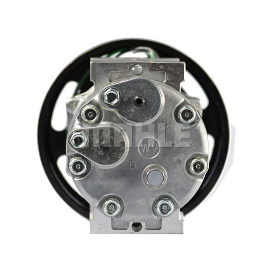 ACP 126 000S Compressor, air conditioning