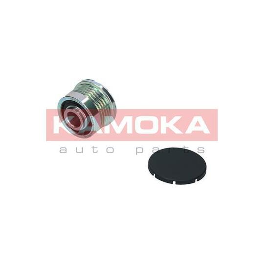RC051 Alternator Freewheel Clutch