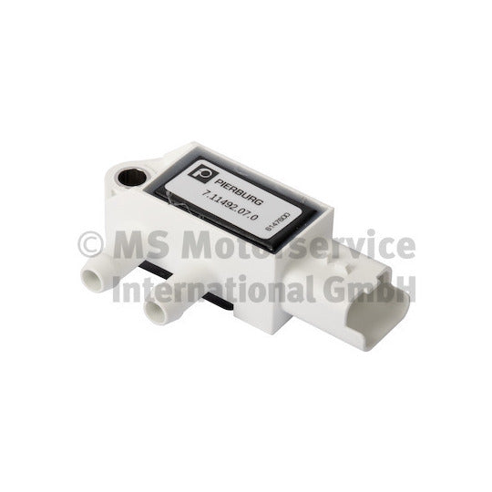 7.11492.07.0 Sensor, exhaust pressure