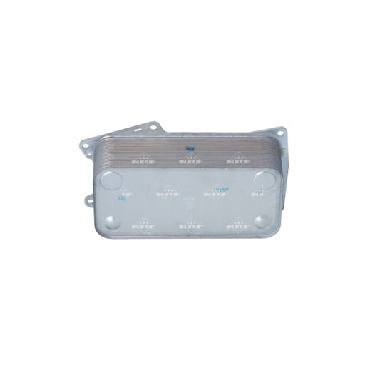 31862 Oil Cooler, engine oil