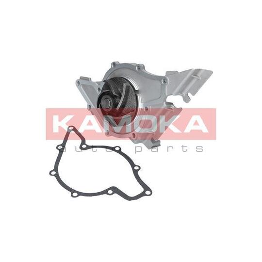 T0039 Water Pump