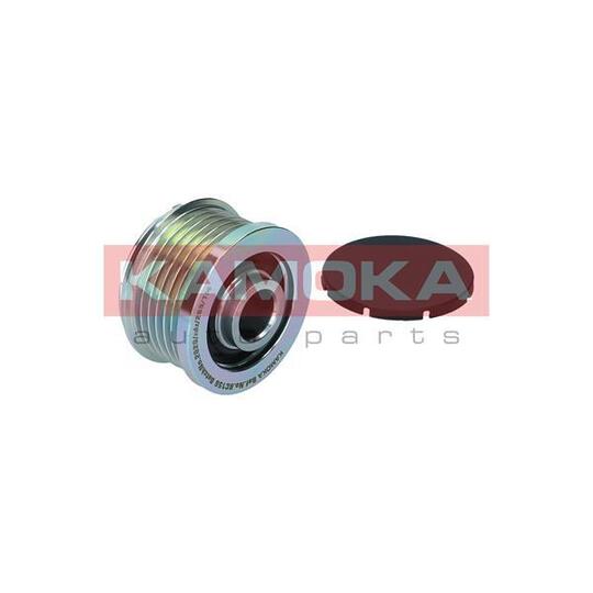 RC156 Alternator Freewheel Clutch