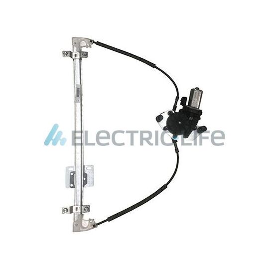 ZR SZ02 R B Window Regulator