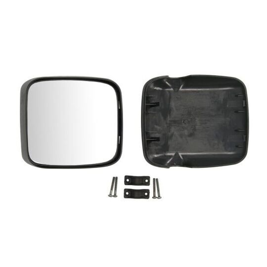 MAN-MR-019 Outside Mirror