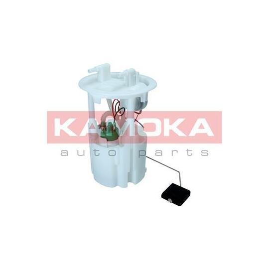 8400078 Fuel Feed Unit