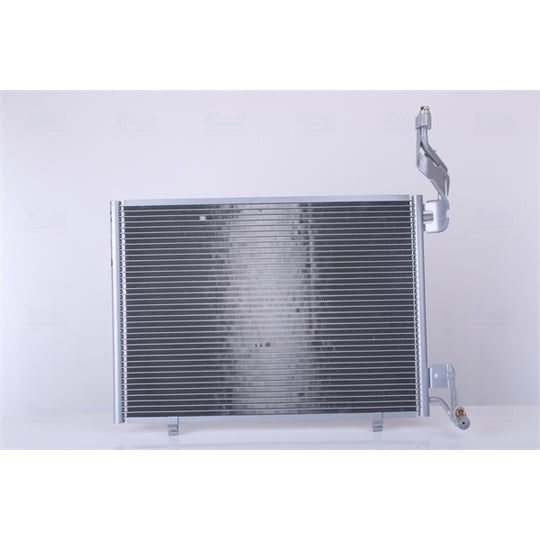 940107 Condenser, air conditioning