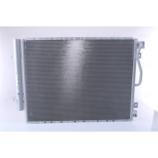 940436 Condenser, air conditioning