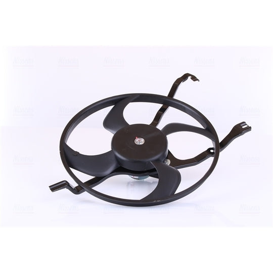 85665 Fan, radiator