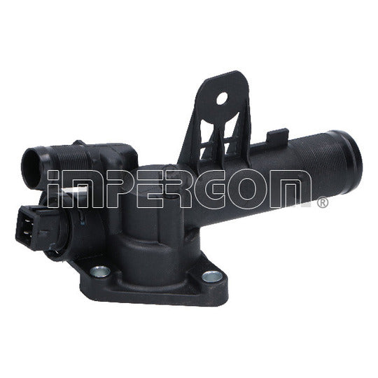 90167 Coolant Flange