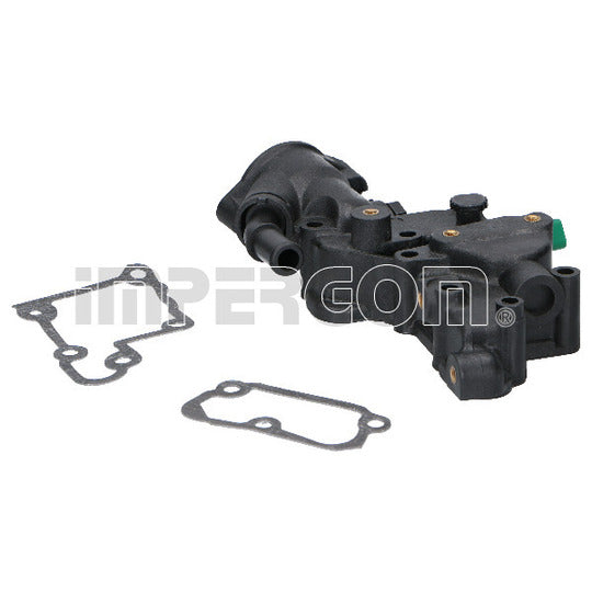 90029 Coolant Flange
