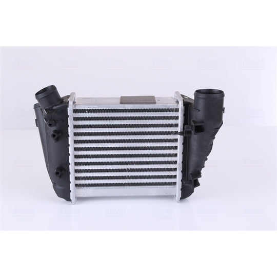 96678 Intercooler, charger