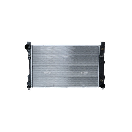 59283 Radiator, engine cooling