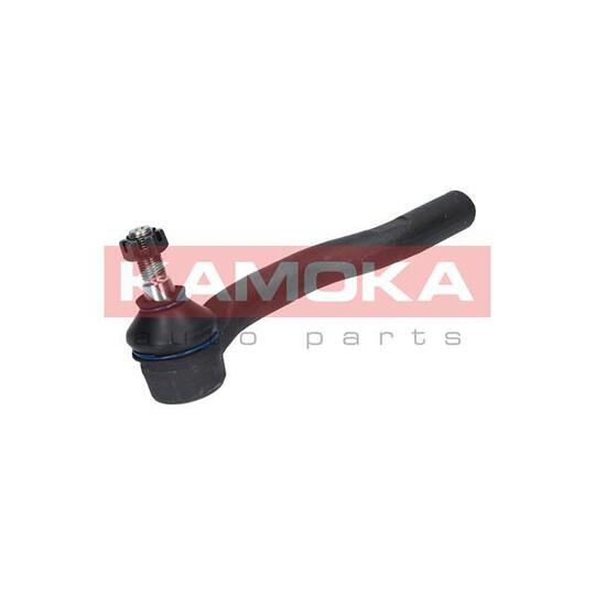 9010124 Tie rod end