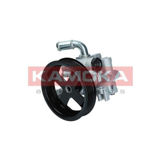 PP113 Hydraulic Pump, steering system