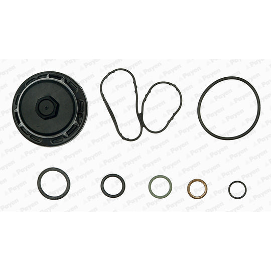 EG9760 Gasket Set, crank case
