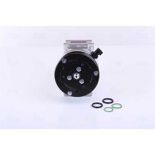 89326 Compressor, air conditioning